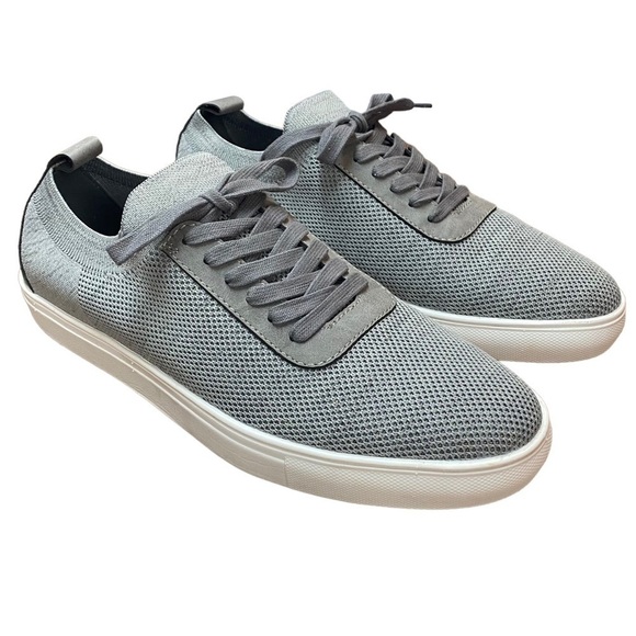 NORDSTROM Men’s Collin Fabric Sneaker